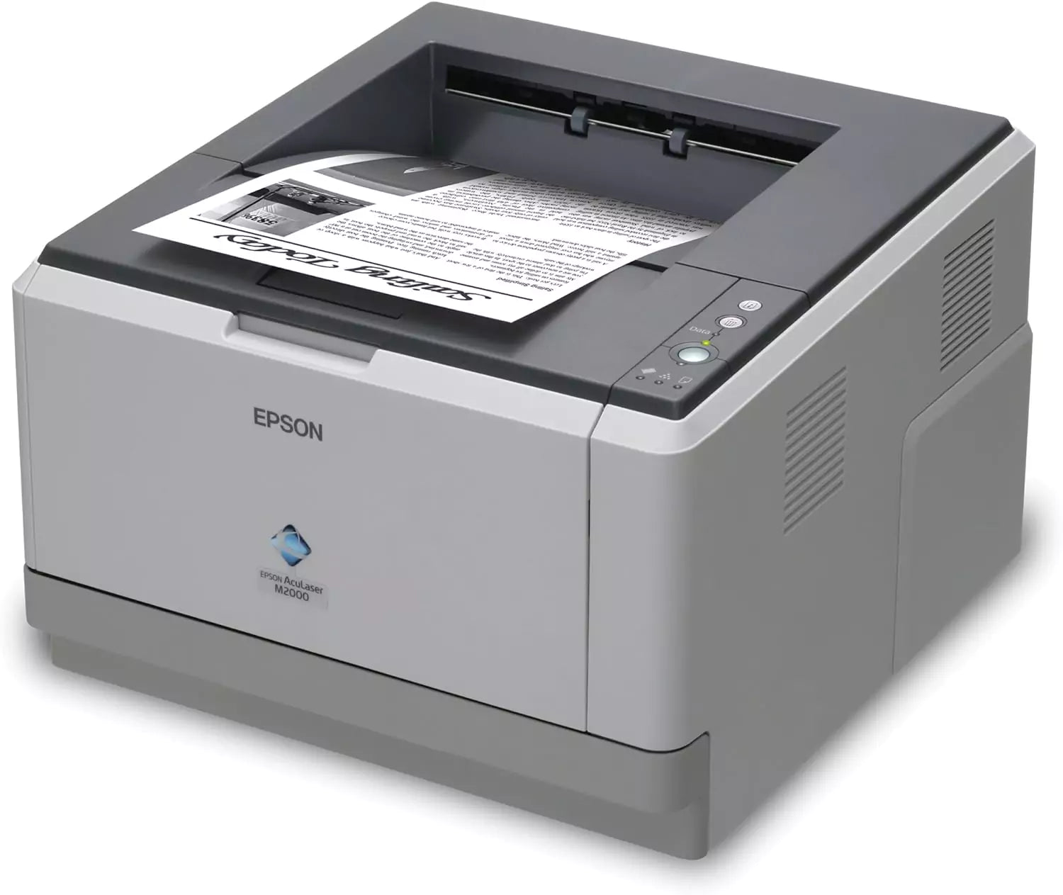 Epson AcuLaser M2000DN Stampante Laser Monocromatica monocromatica B/N A4 1200 DPI 30ppm Duplex Fronte/Retro automatico Rete ad Alta Efficienza Epson AcuLaser M2000DN Stampante Laser Monocromatica monocromatica B/N A4 1200 DPI 30ppm Duplex Fronte/Retro automatico Rete ad Alta Efficienza